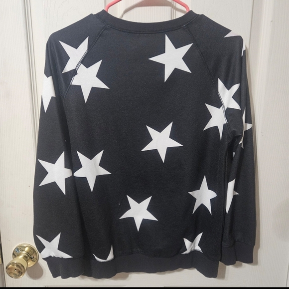 Shein Youth Sweatshirt - Picture 2 of 2